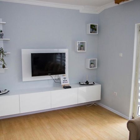 Apartman Puente Viejo Mostar Exterior foto