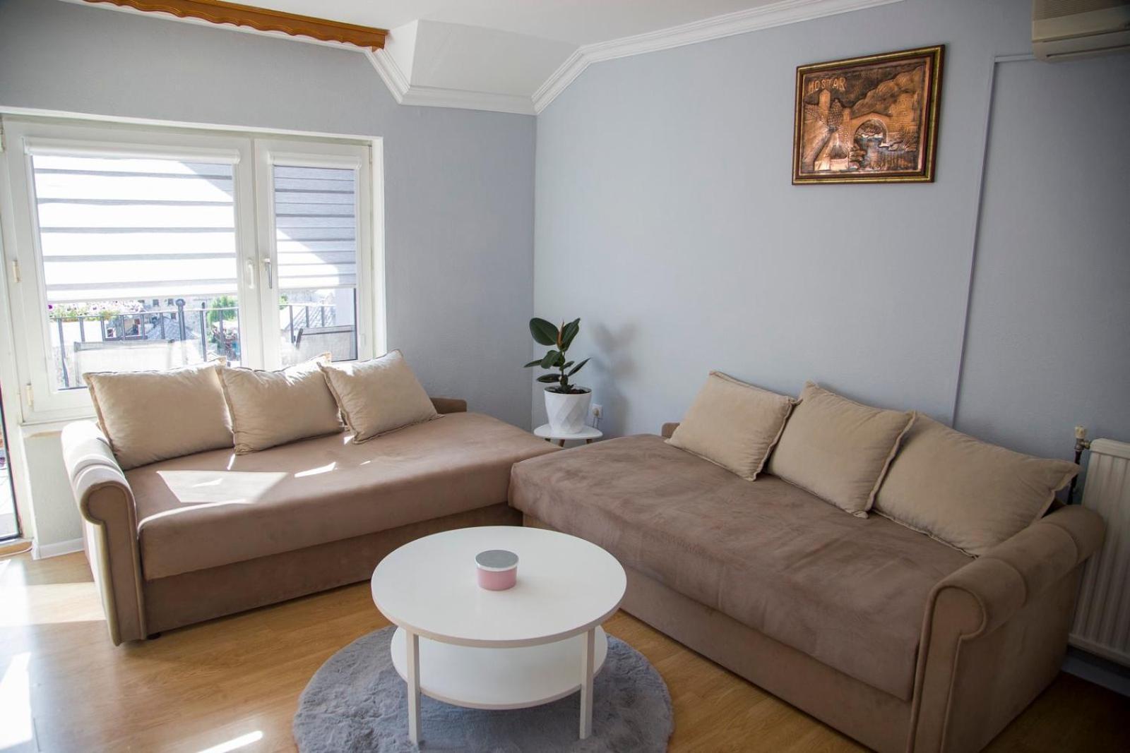 Apartman Puente Viejo Mostar Exterior foto