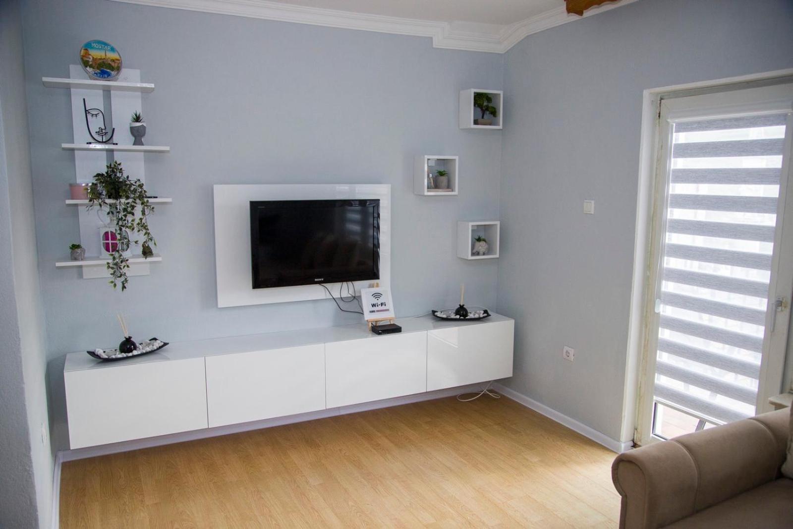 Apartman Puente Viejo Mostar Exterior foto