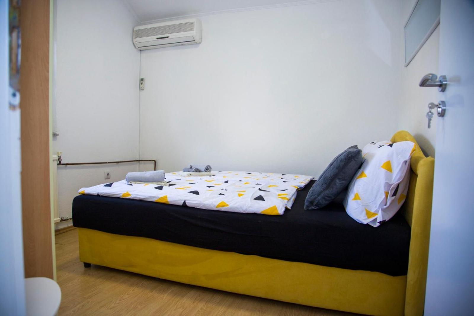 Apartman Puente Viejo Mostar Exterior foto