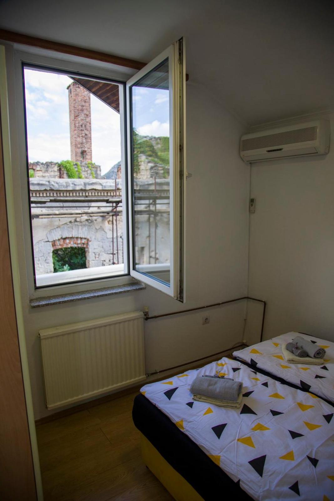 Apartman Puente Viejo Mostar Exterior foto
