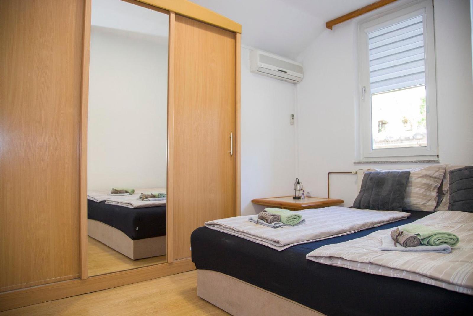 Apartman Puente Viejo Mostar Exterior foto