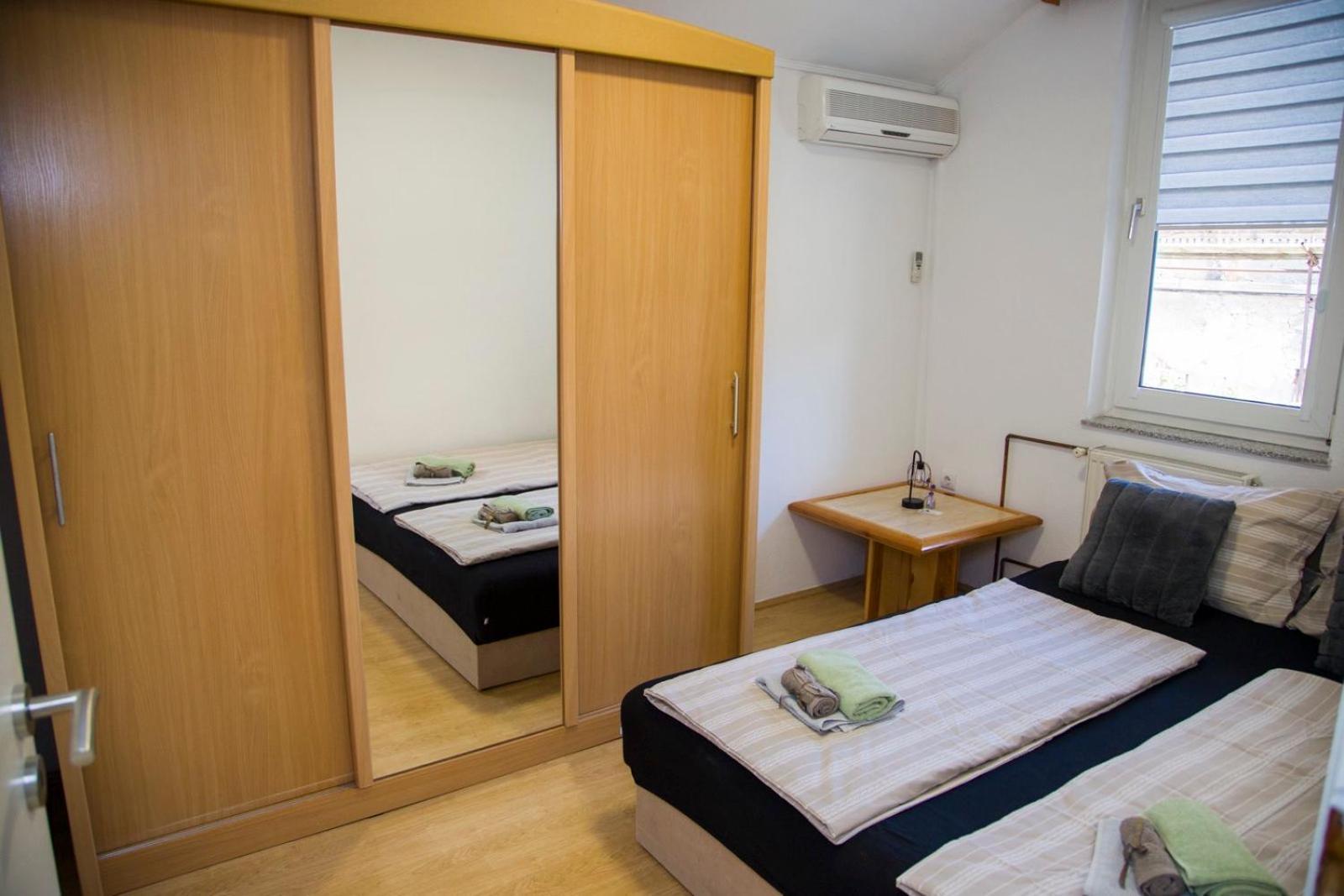 Apartman Puente Viejo Mostar Exterior foto