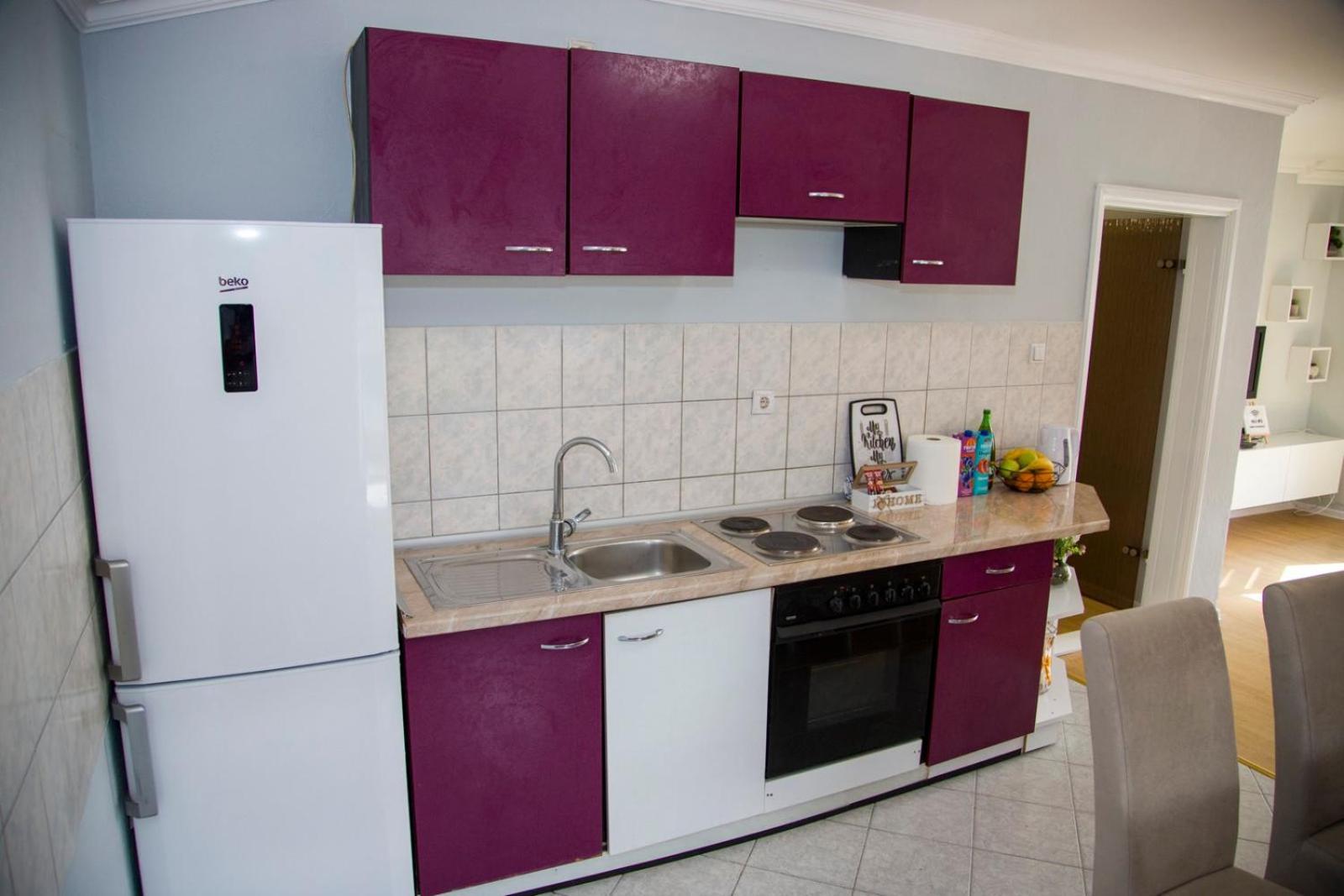 Apartman Puente Viejo Mostar Exterior foto